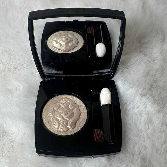 CHANEL Ombre Première Eyeshadow - 905 Electrum Lame